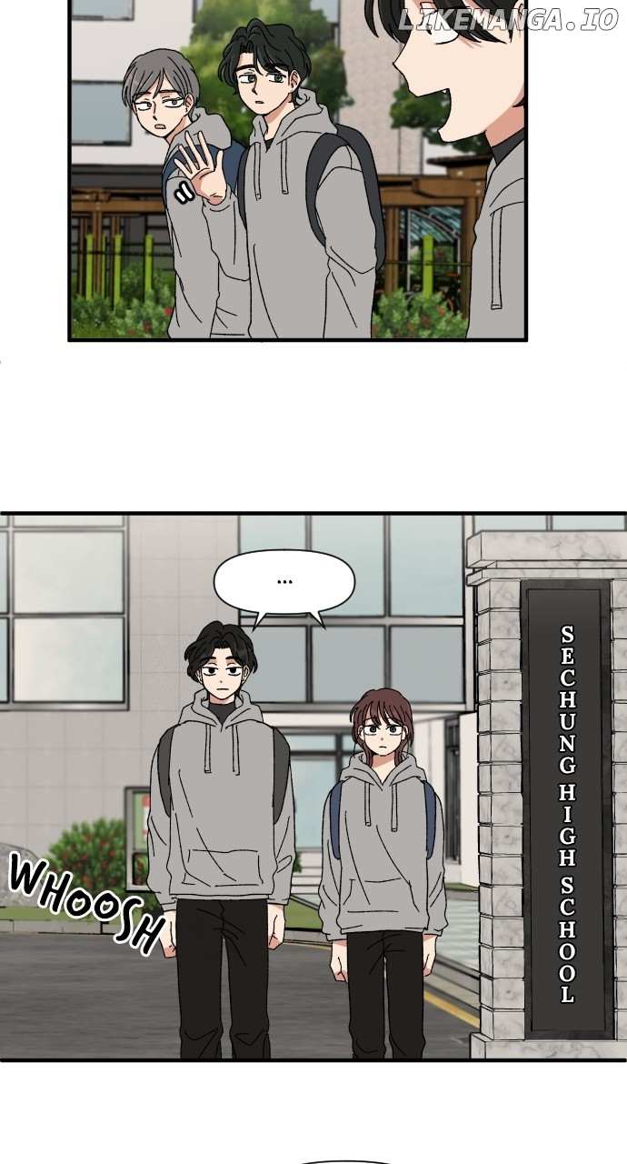 Read The Prize of Youth Manga Online