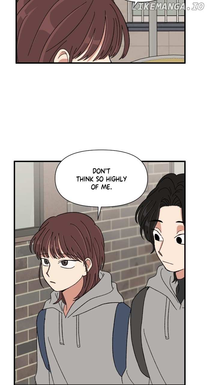 Read The Prize of Youth Manga Online