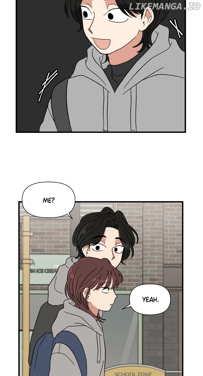 Read The Prize of Youth Manga Online