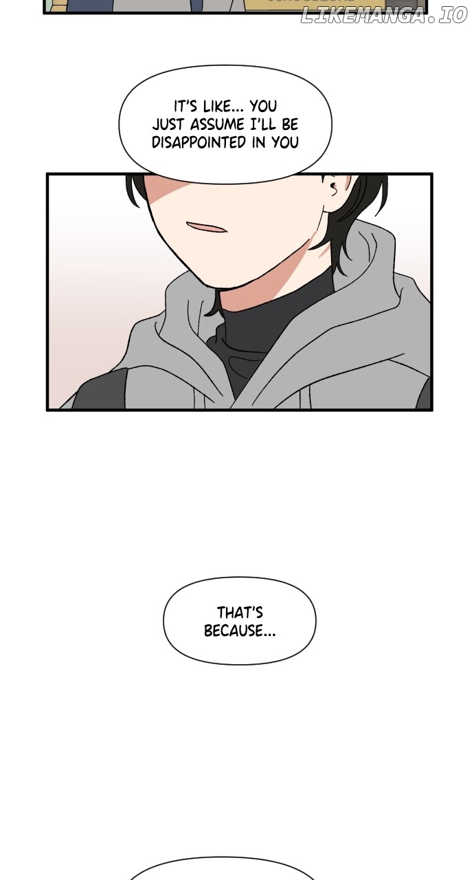 Read The Prize of Youth Manga Online