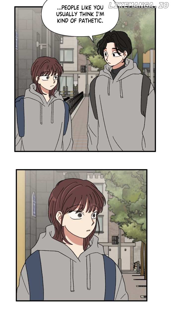 Read The Prize of Youth Manga Online