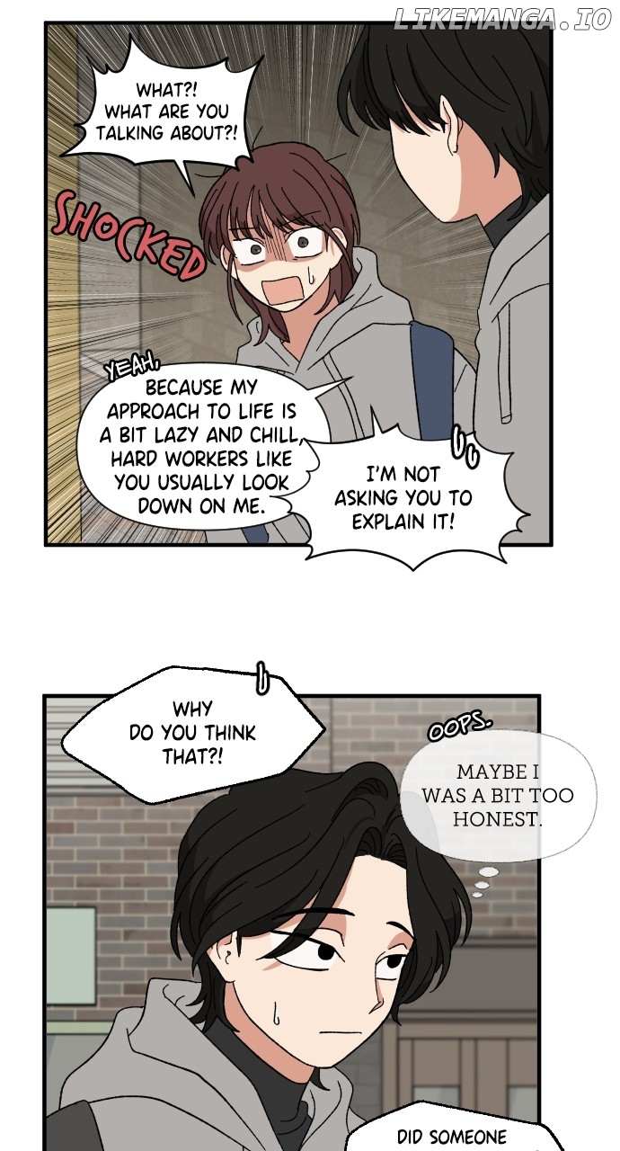 Read The Prize of Youth Manga Online