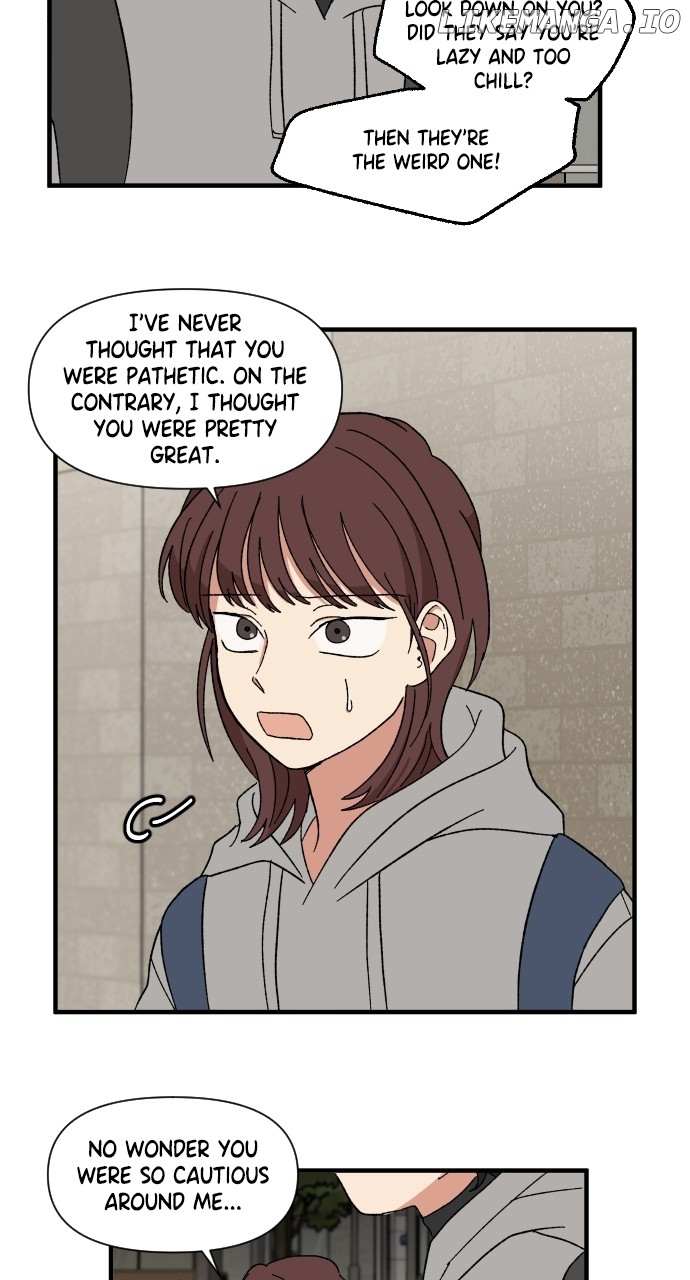 Read The Prize of Youth Manga Online