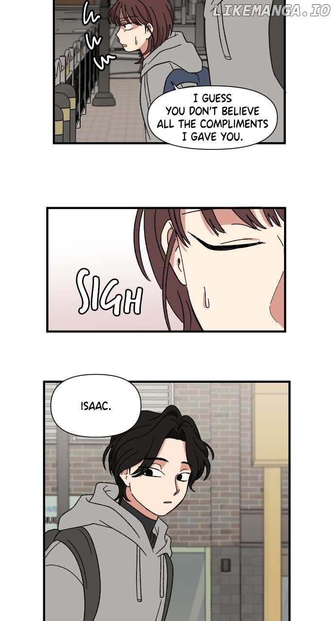 Read The Prize of Youth Manga Online