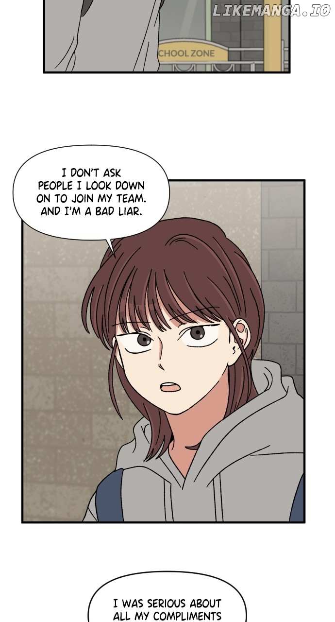 Read The Prize of Youth Manga Online