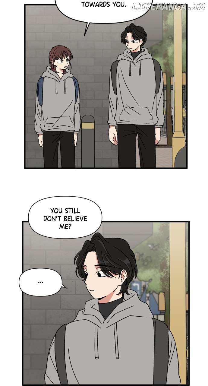 Read The Prize of Youth Manga Online