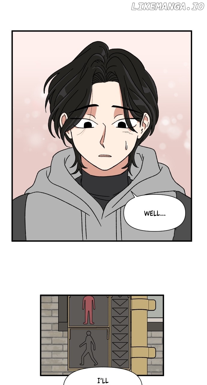 Read The Prize of Youth Manga Online