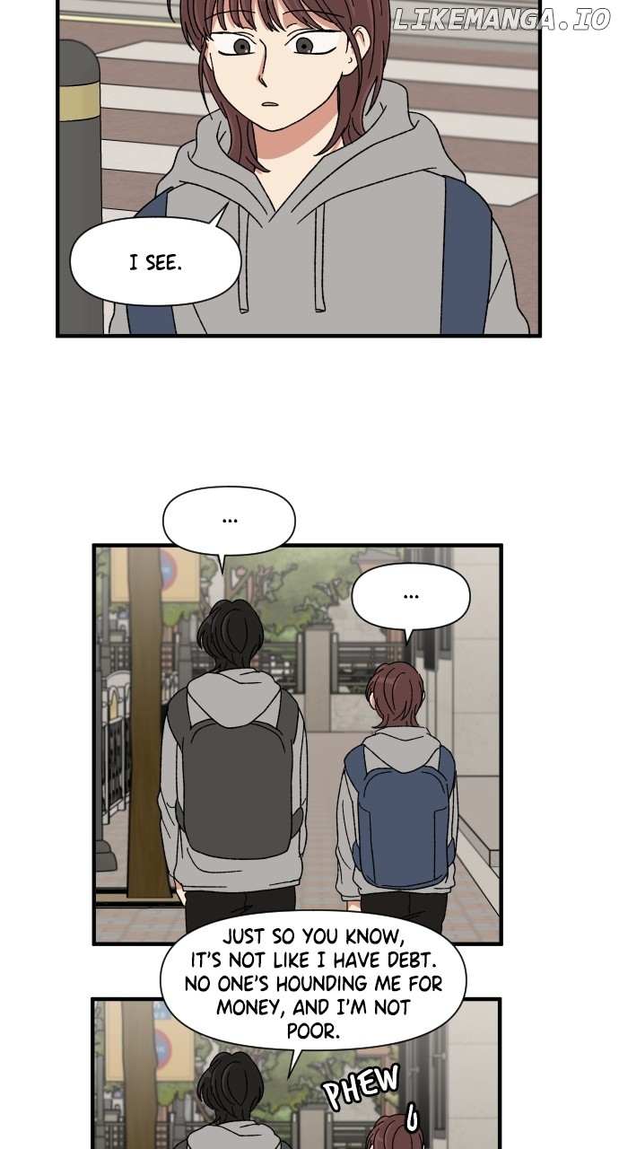 Read The Prize of Youth Manga Online