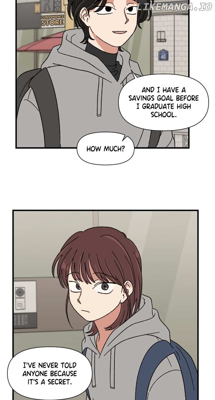 Read The Prize of Youth Manga Online