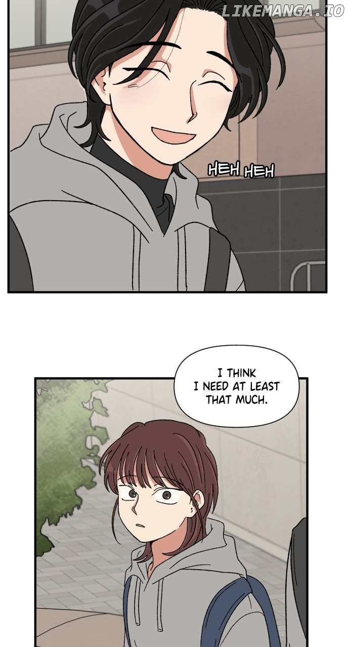 Read The Prize of Youth Manga Online