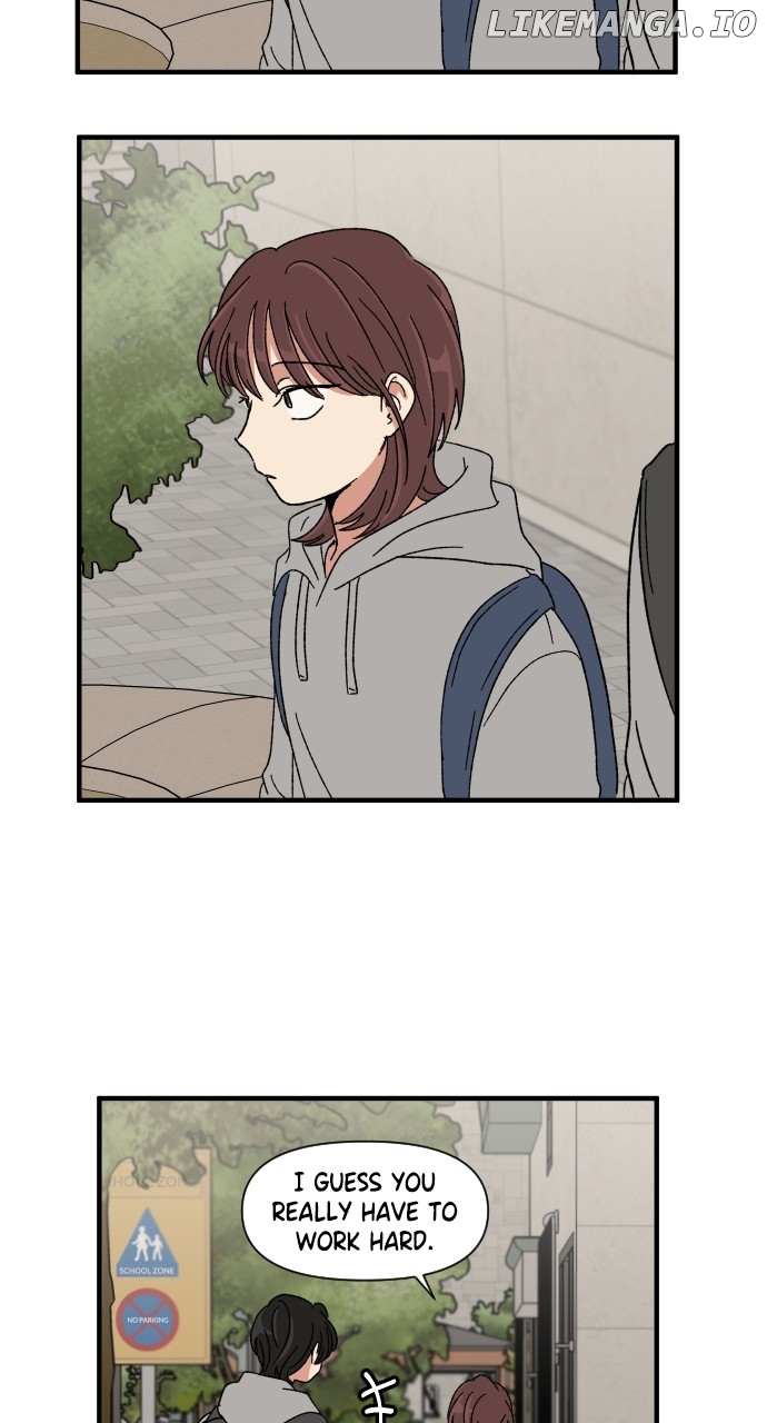 Read The Prize of Youth Manga Online