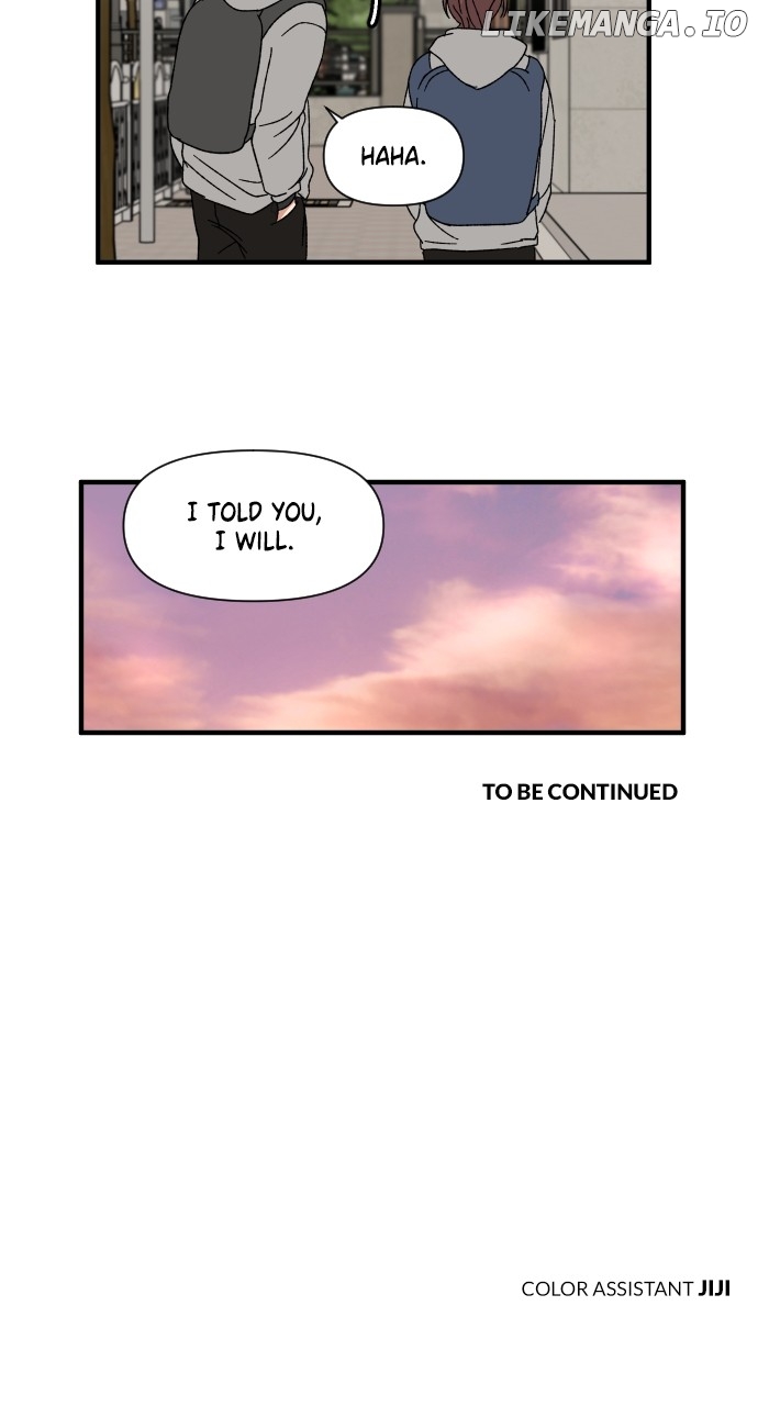 Read The Prize of Youth Manga Online