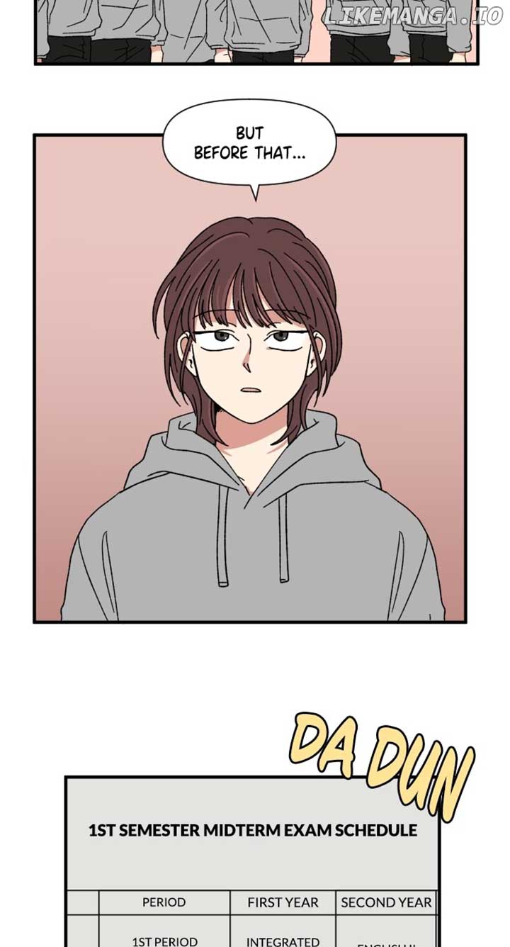 Read The Prize of Youth Manga Online