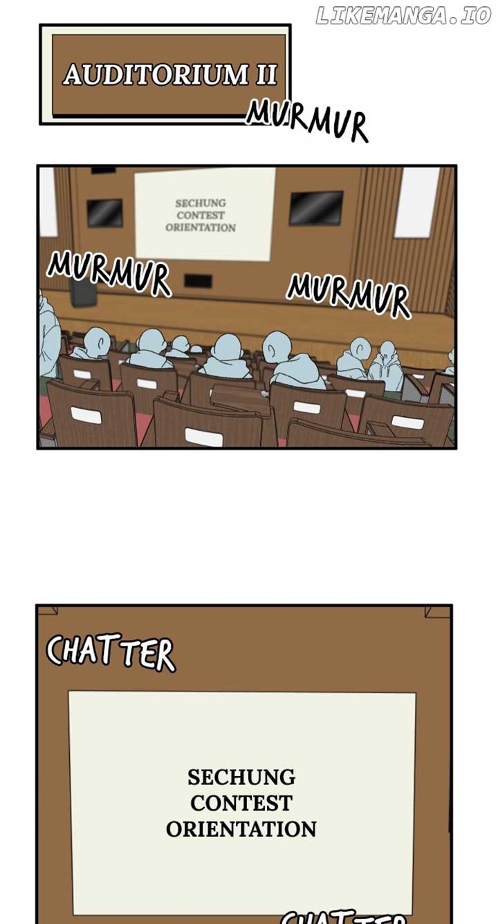 Read The Prize of Youth Manga Online