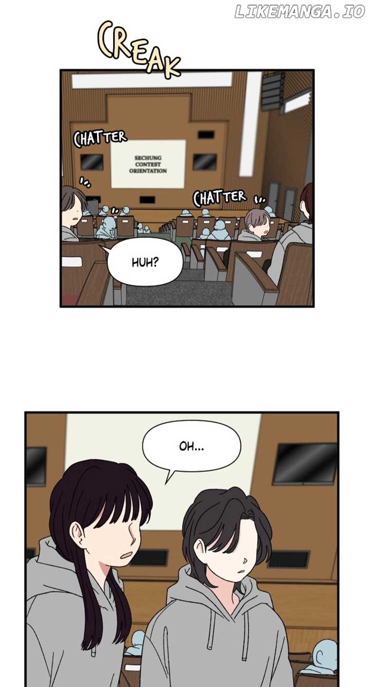 Read The Prize of Youth Manga Online