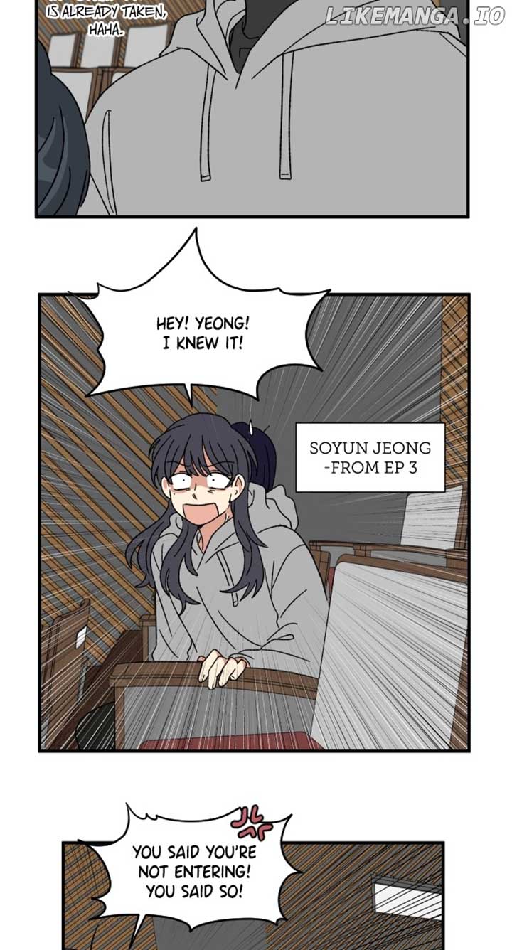 Read The Prize of Youth Manga Online