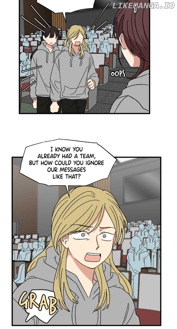 Read The Prize of Youth Manga Online