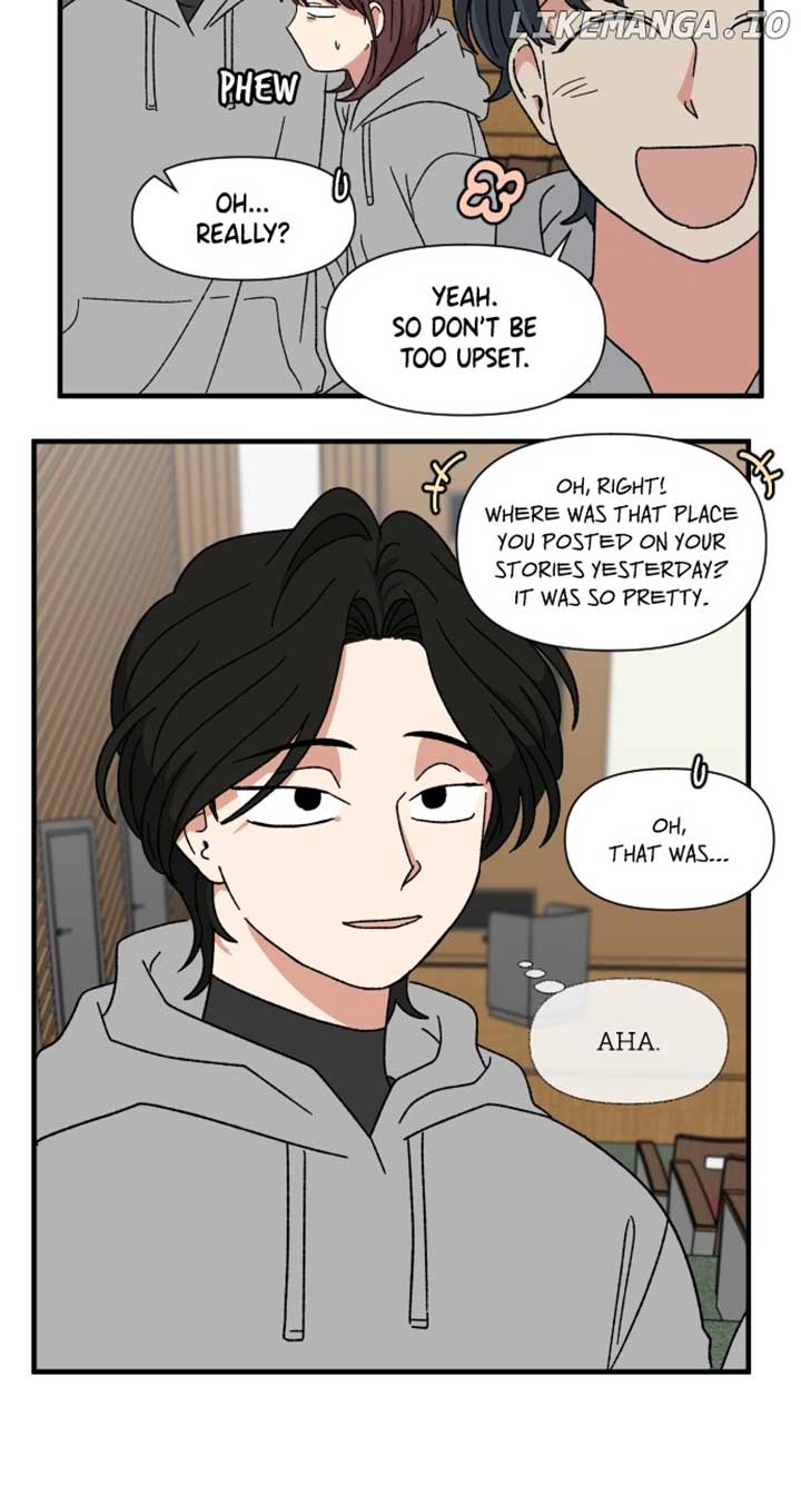 Read The Prize of Youth Manga Online