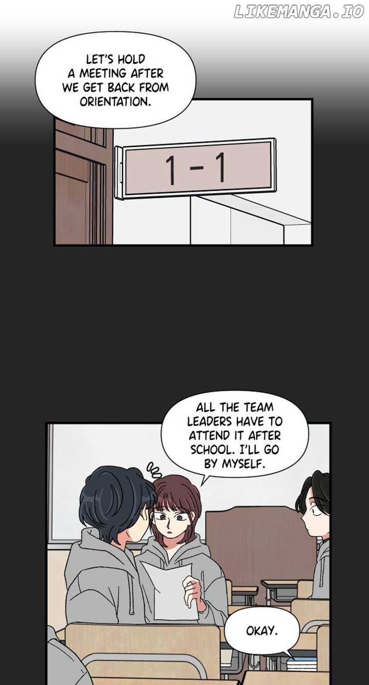 Read The Prize of Youth Manga Online