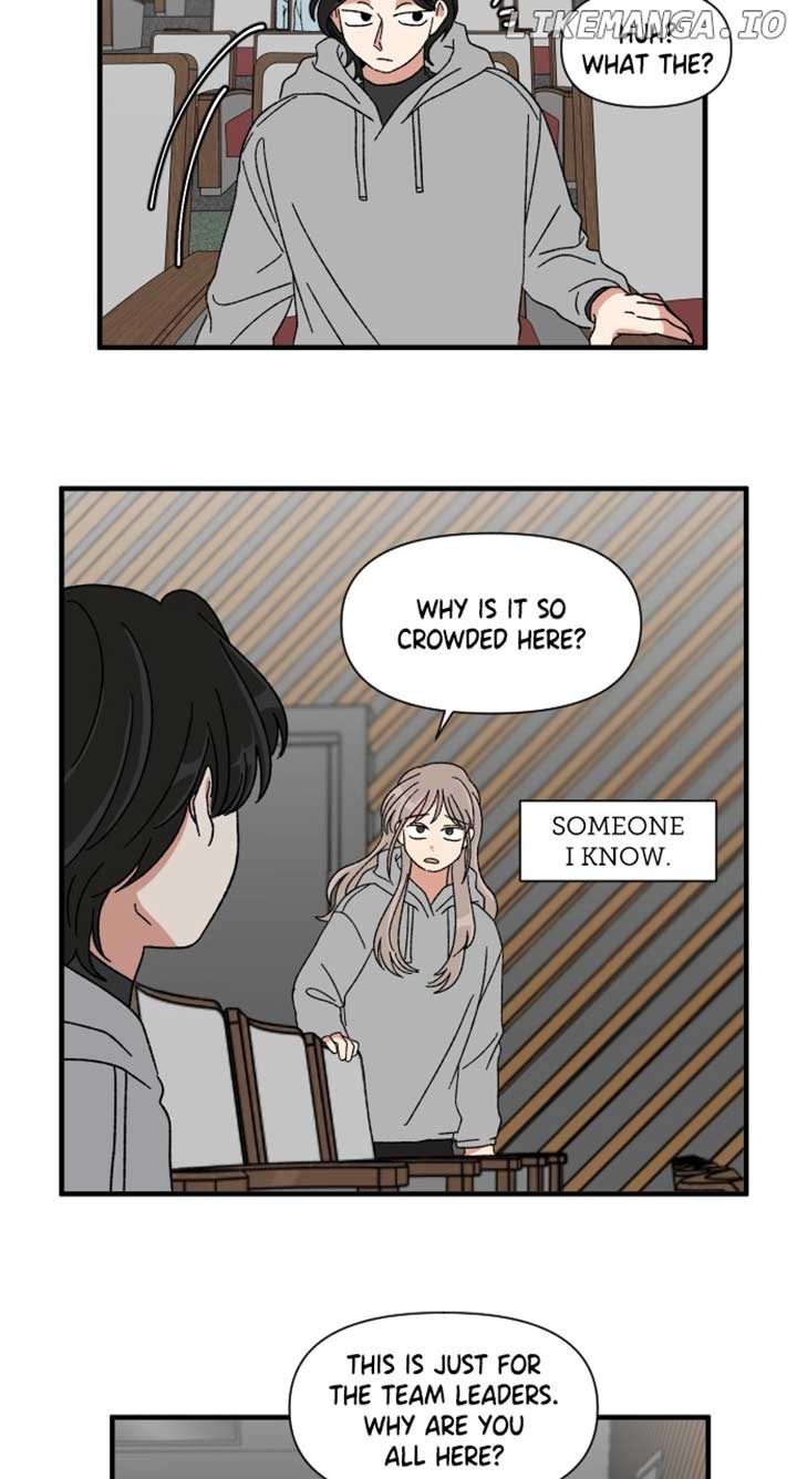 Read The Prize of Youth Manga Online