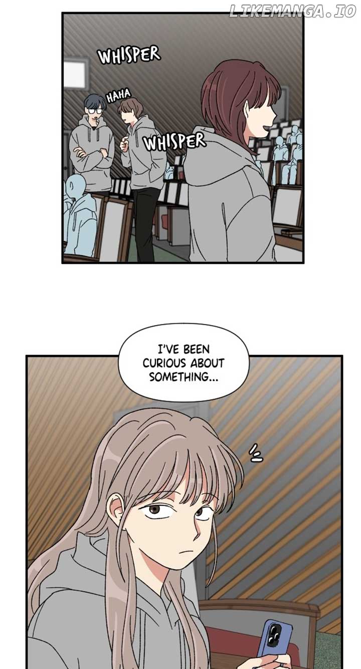 Read The Prize of Youth Manga Online