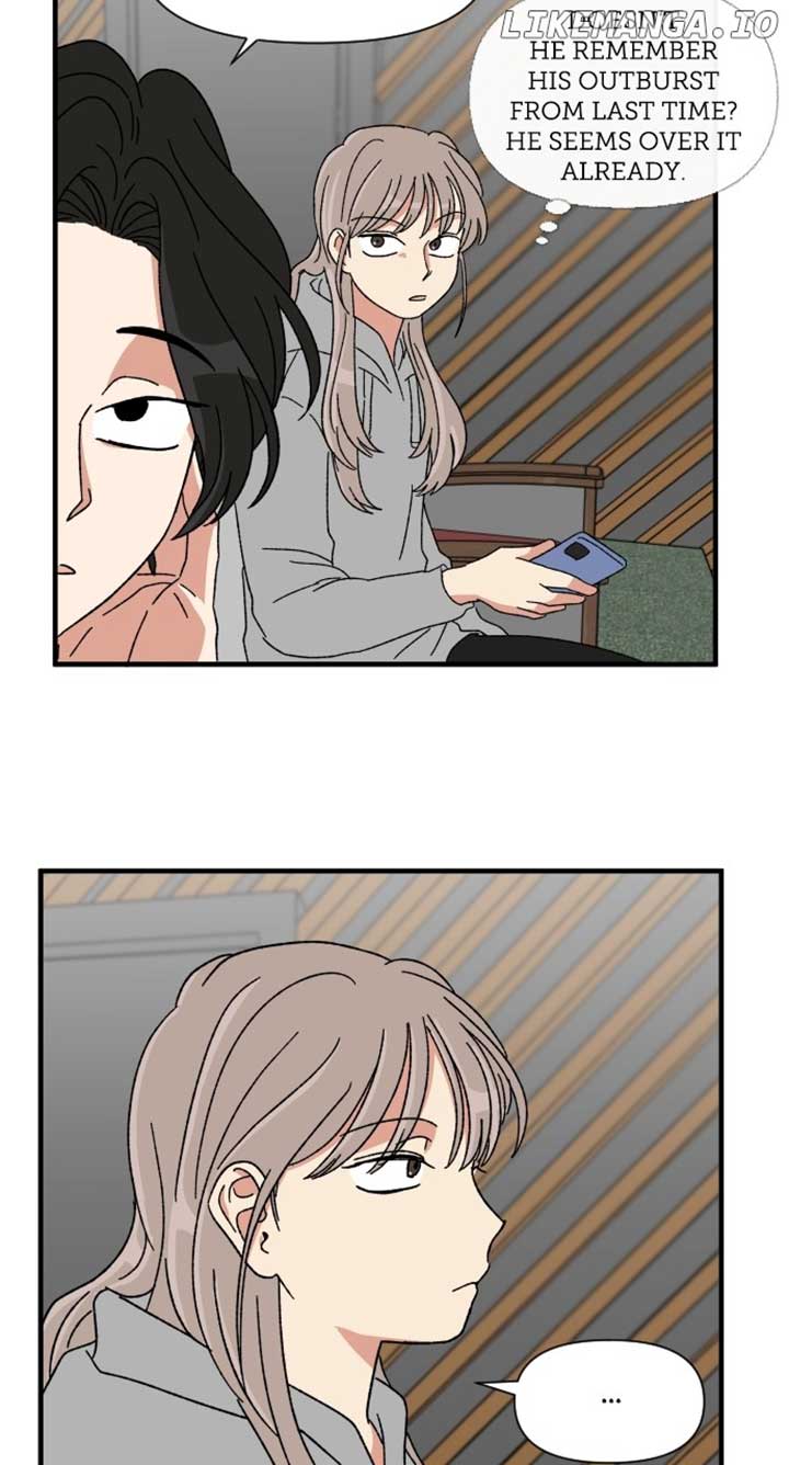 Read The Prize of Youth Manga Online