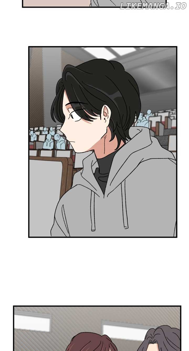 Read The Prize of Youth Manga Online