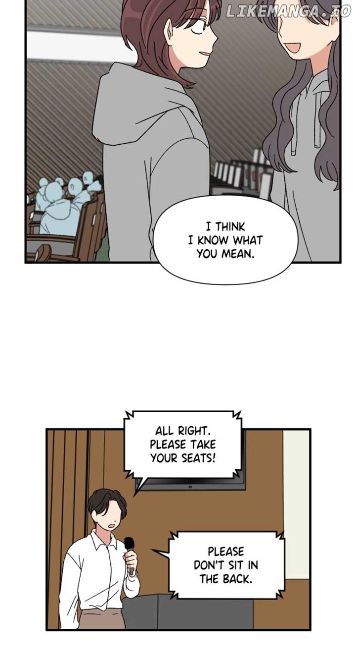 Read The Prize of Youth Manga Online