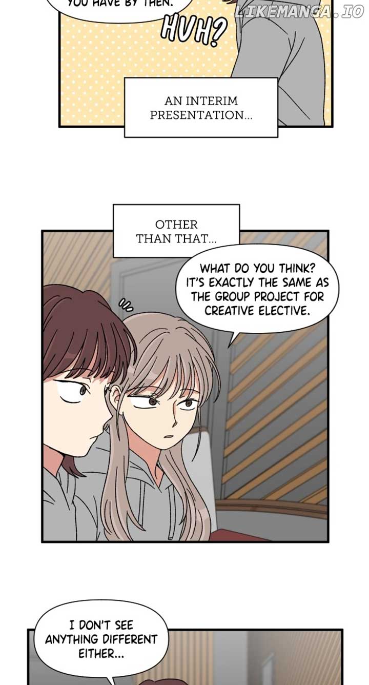 Read The Prize of Youth Manga Online