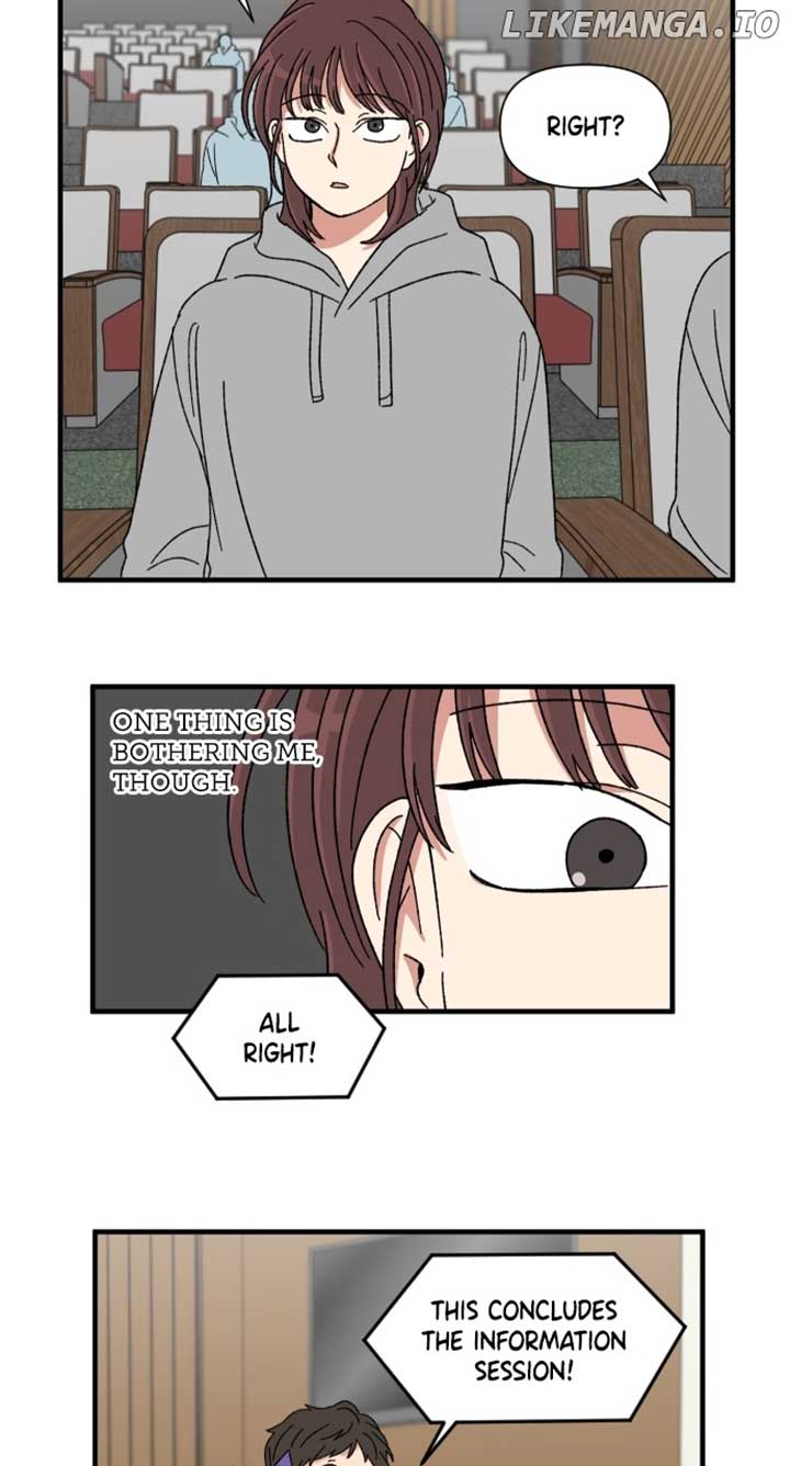 Read The Prize of Youth Manga Online