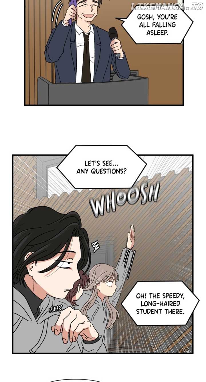 Read The Prize of Youth Manga Online