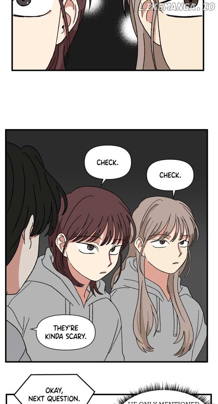 Read The Prize of Youth Manga Online