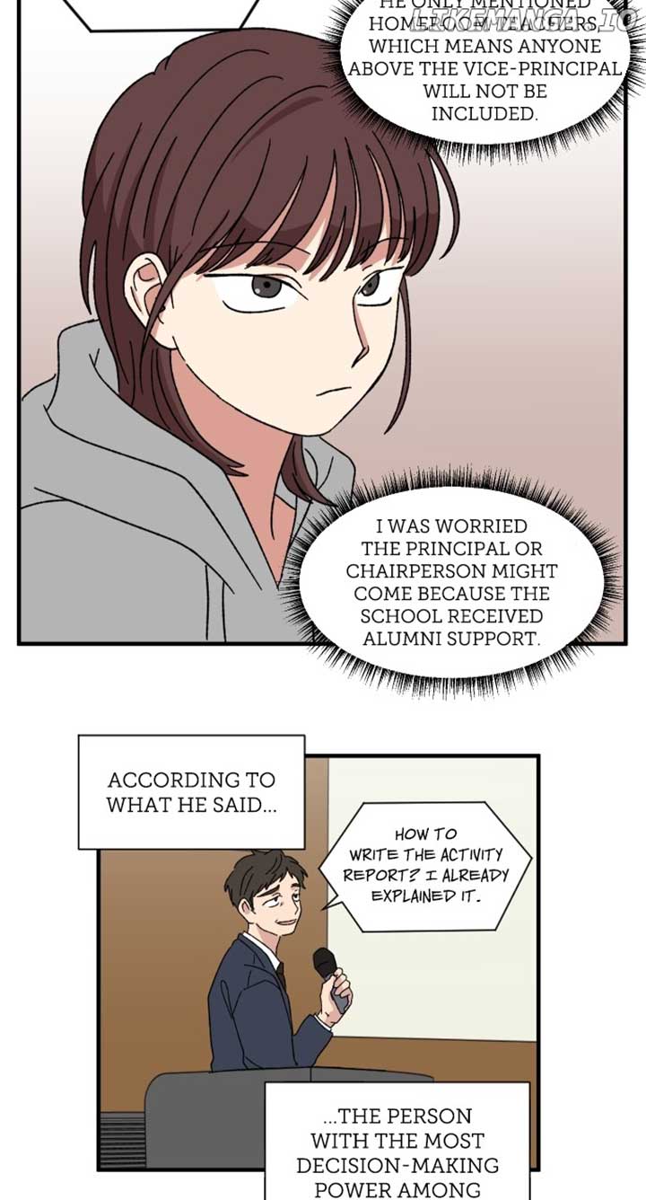 Read The Prize of Youth Manga Online