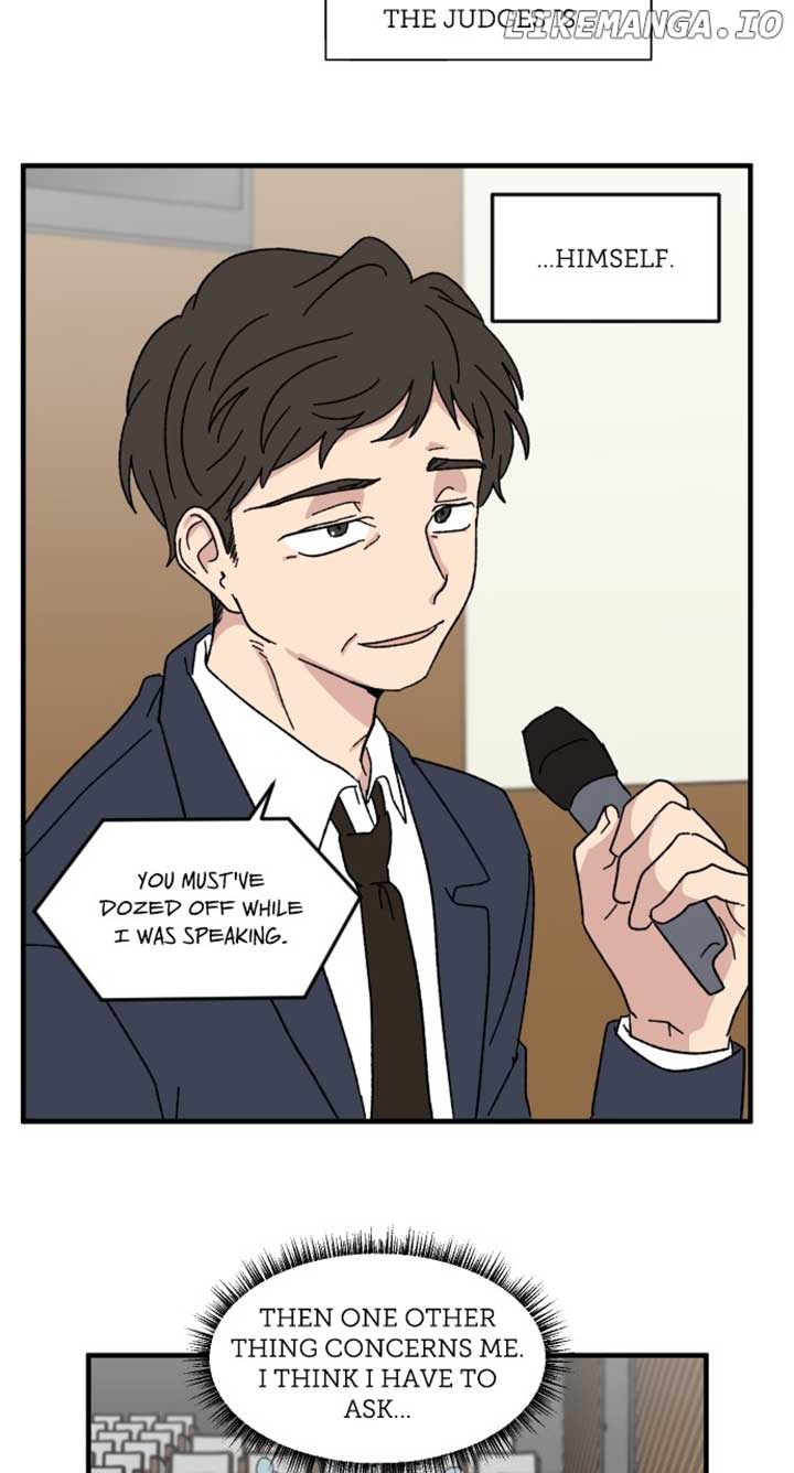 Read The Prize of Youth Manga Online