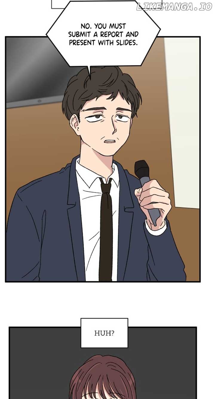 Read The Prize of Youth Manga Online