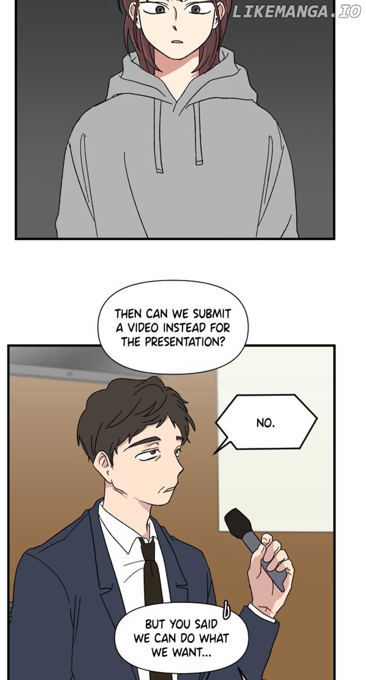 Read The Prize of Youth Manga Online