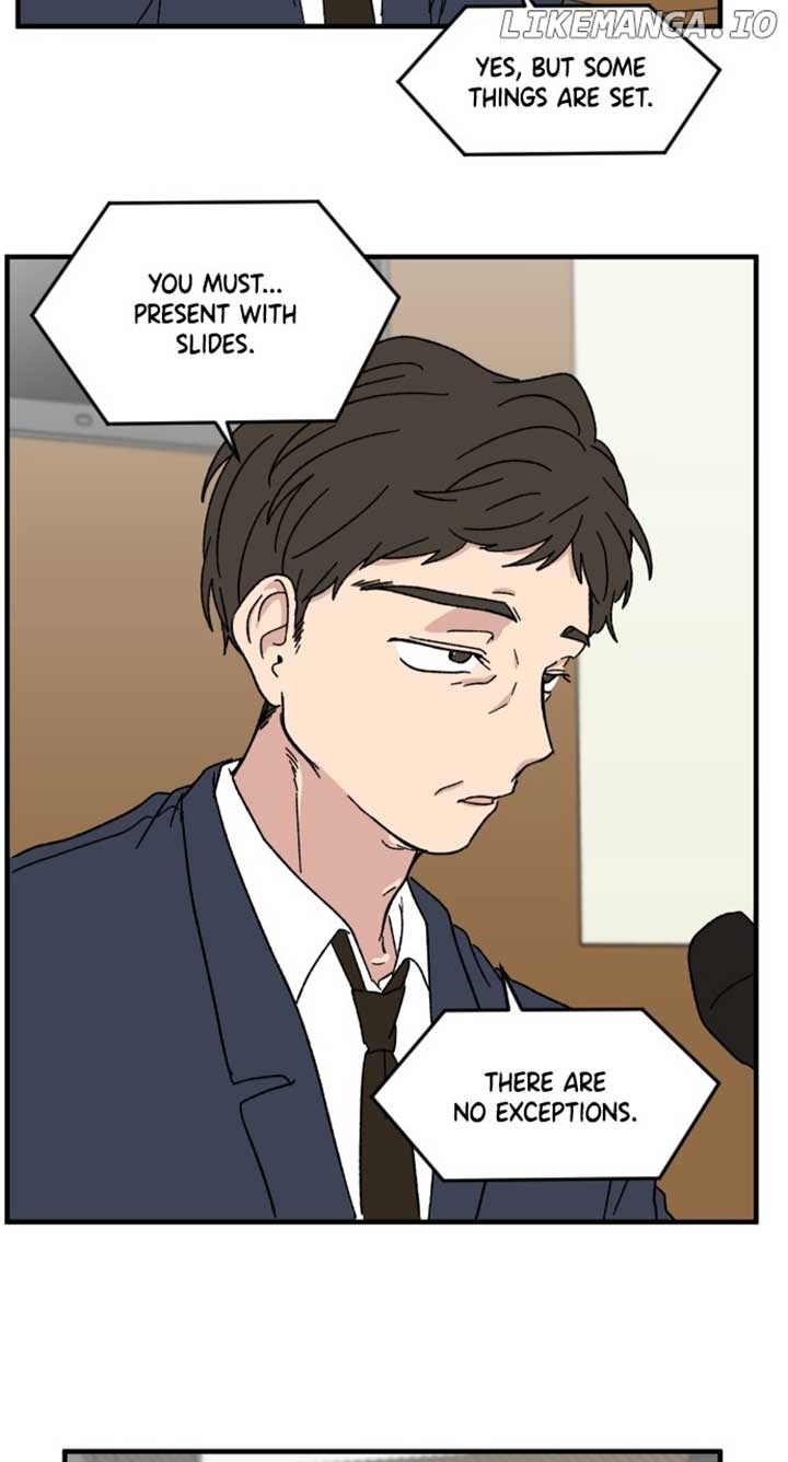 Read The Prize of Youth Manga Online