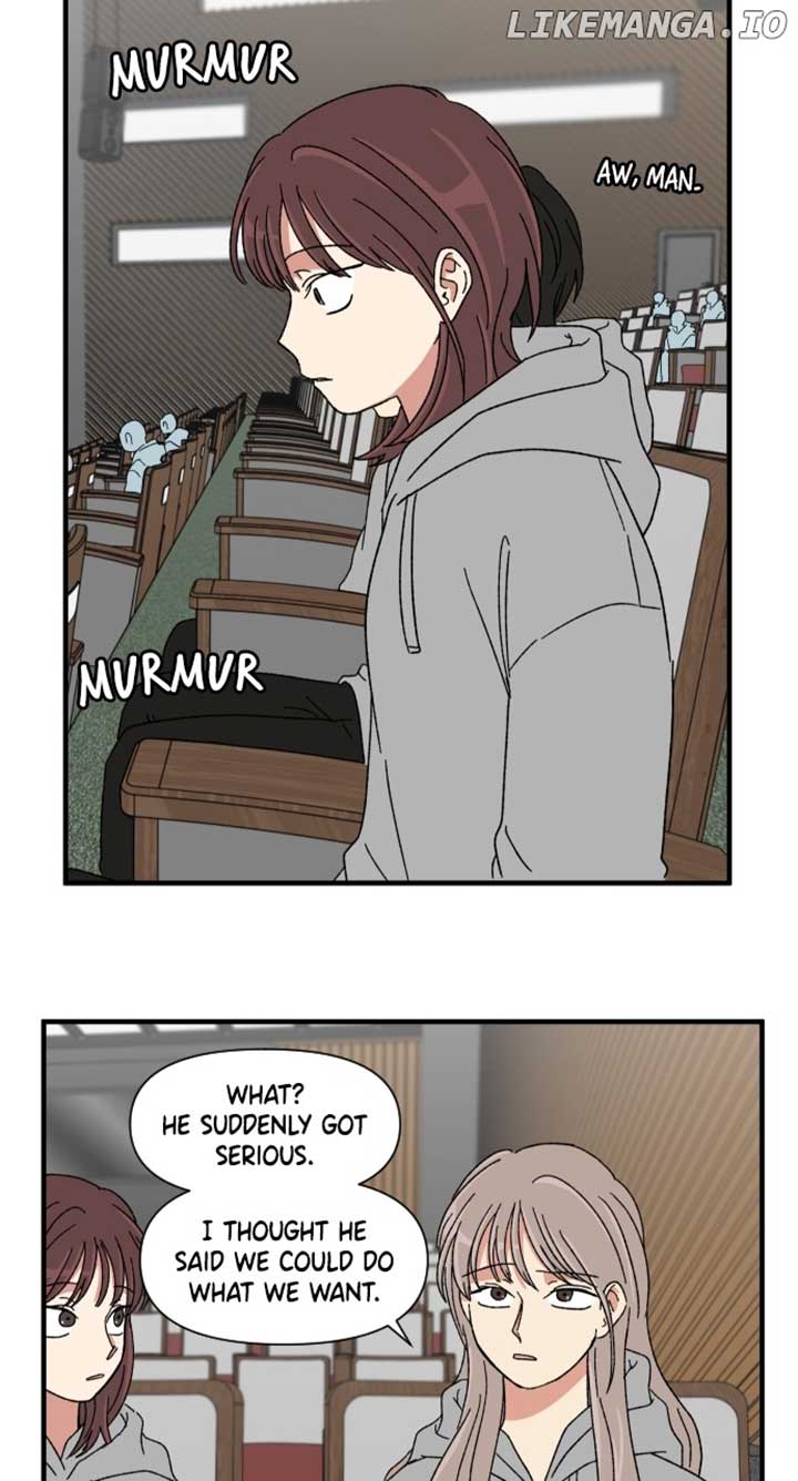 Read The Prize of Youth Manga Online