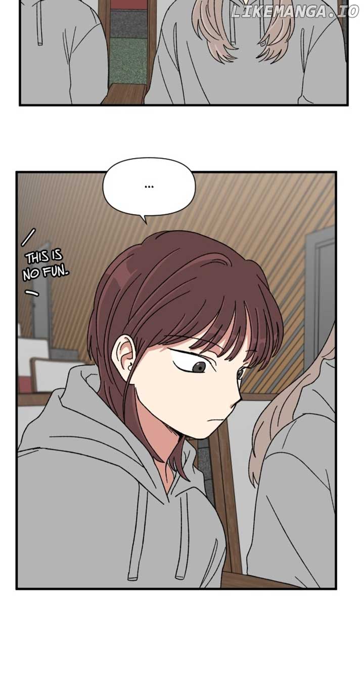 Read The Prize of Youth Manga Online