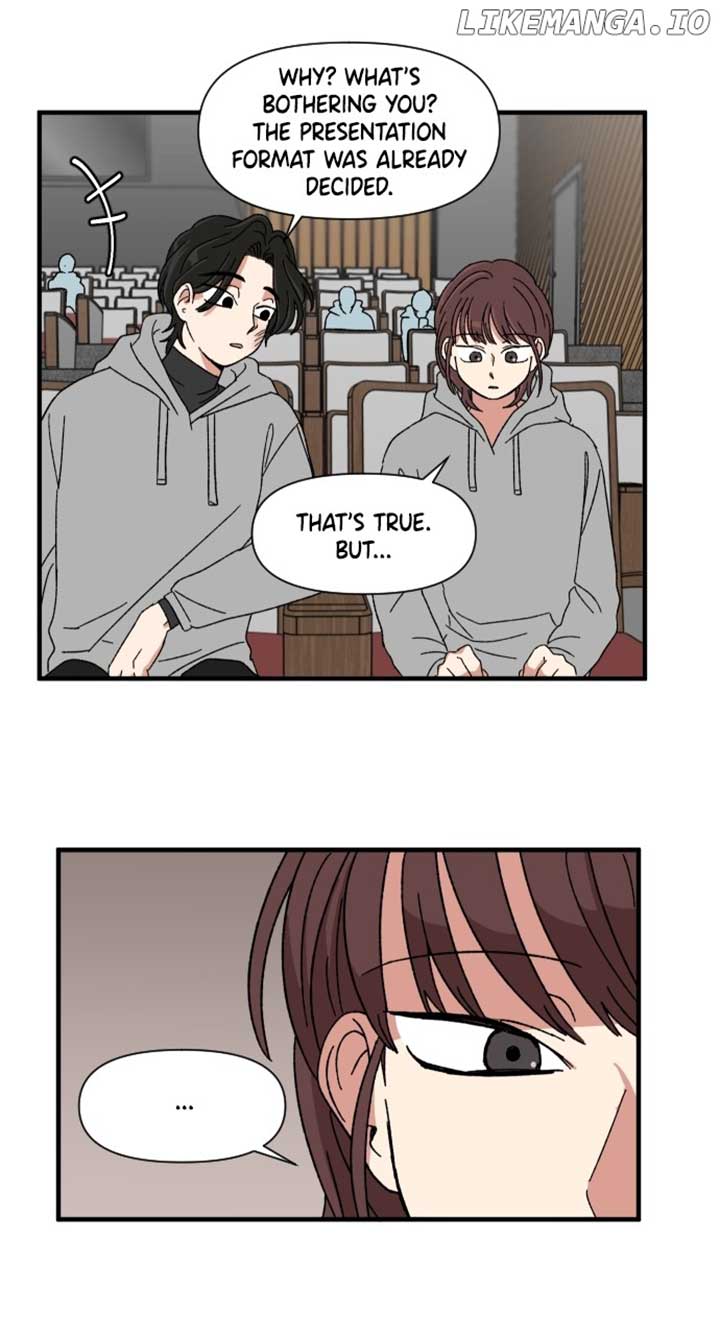 Read The Prize of Youth Manga Online