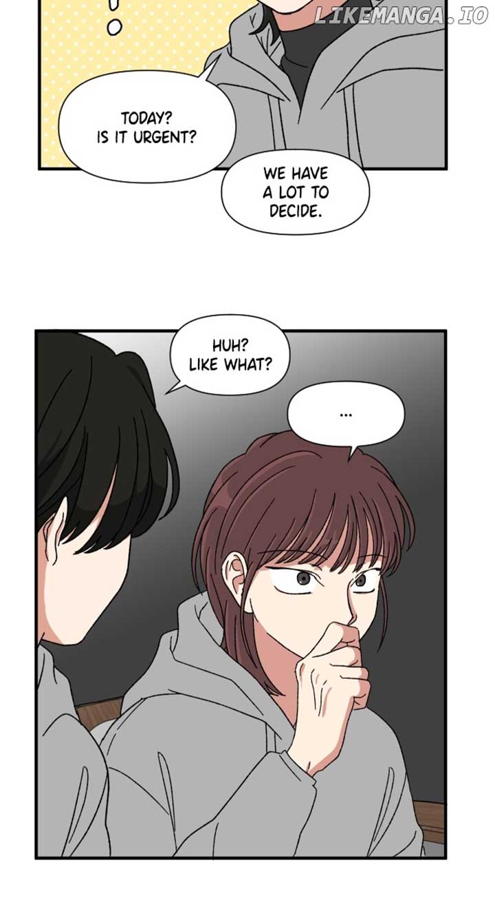 Read The Prize of Youth Manga Online