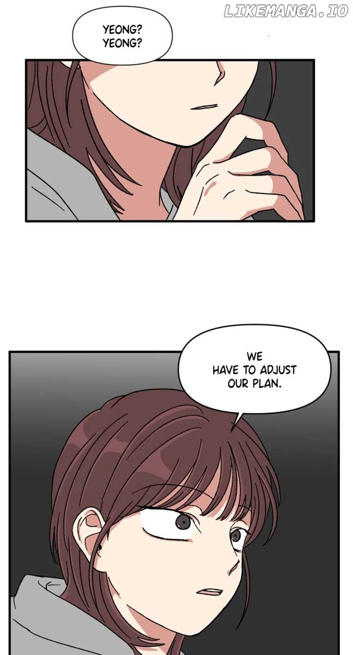 Read The Prize of Youth Manga Online