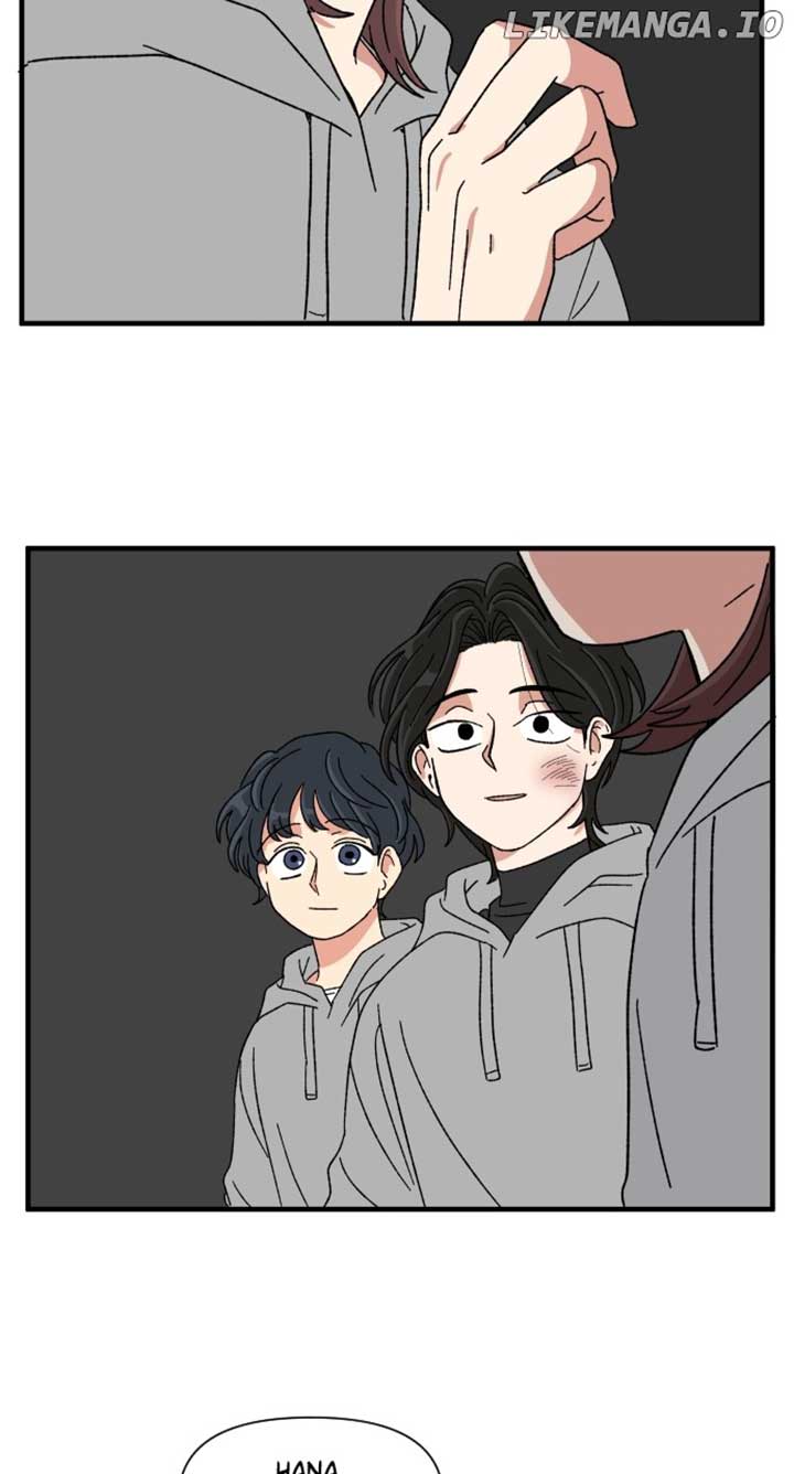 Read The Prize of Youth Manga Online