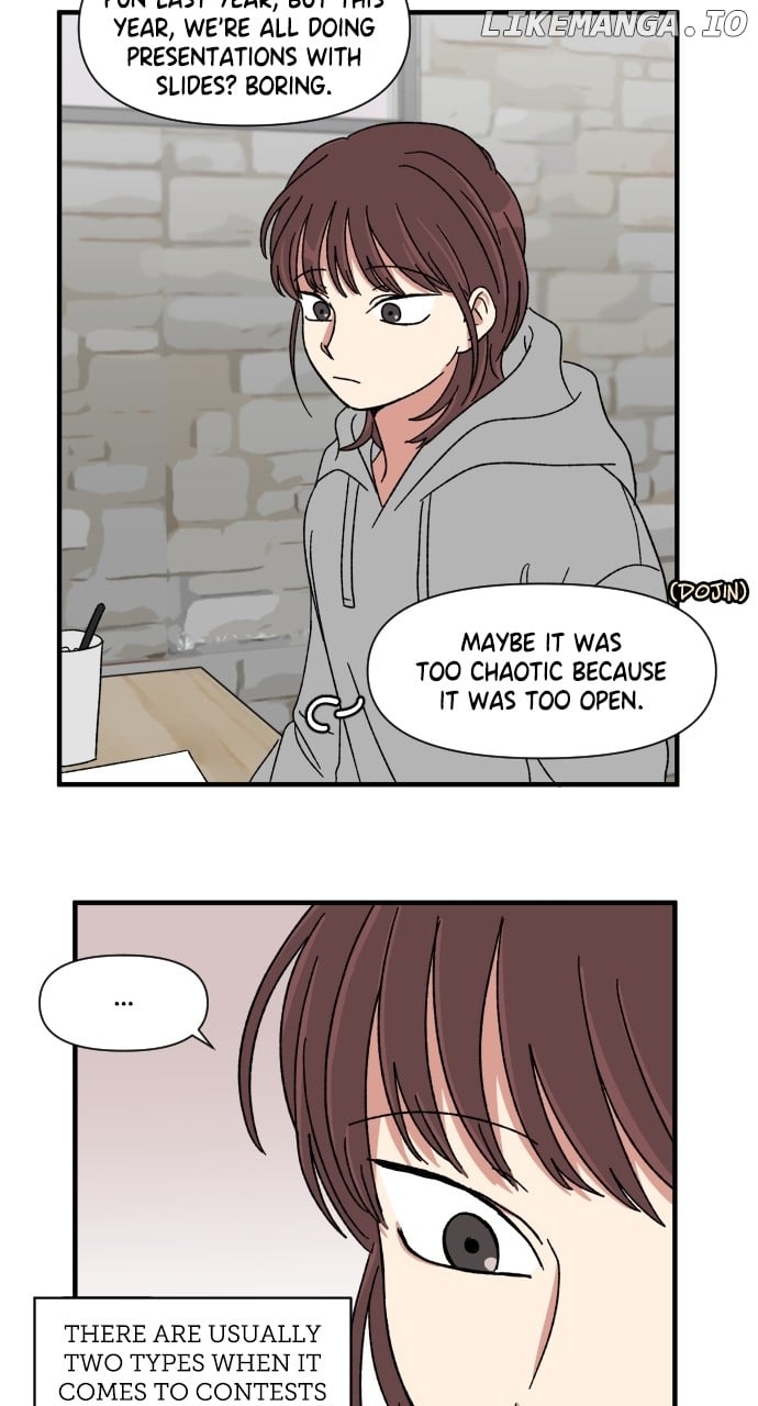 Read The Prize of Youth Manga Online