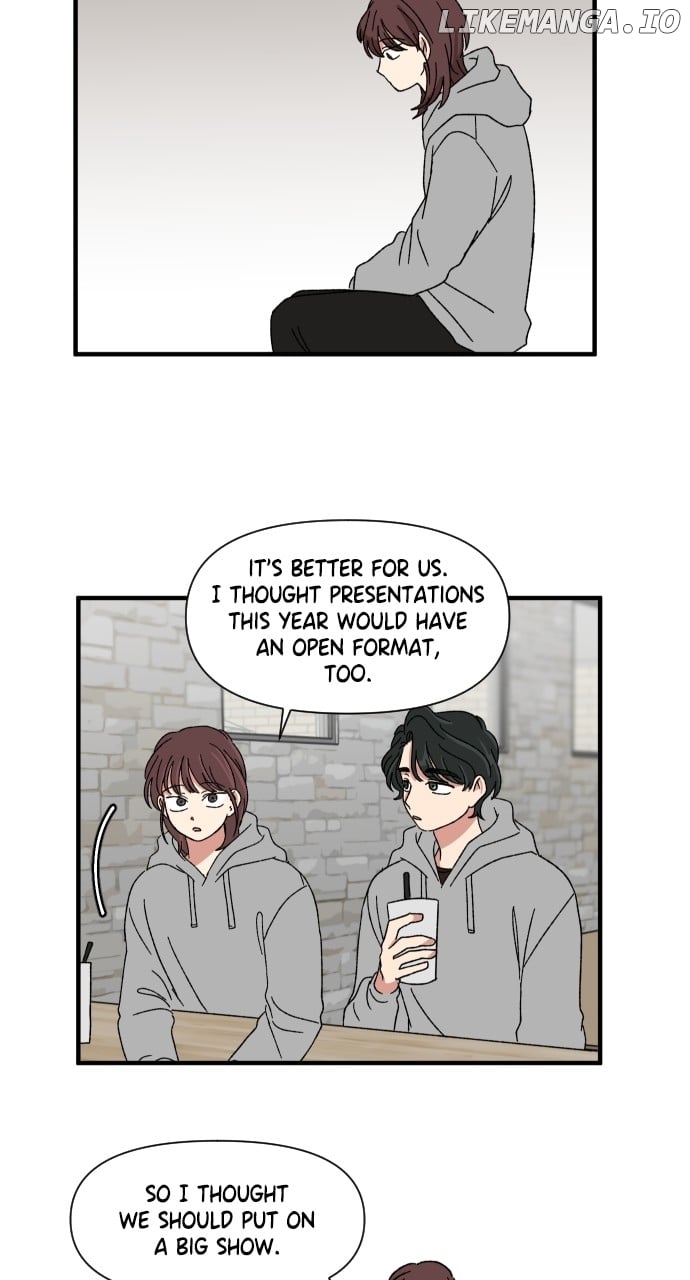 Read The Prize of Youth Manga Online