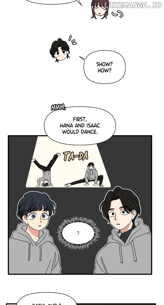 Read The Prize of Youth Manga Online