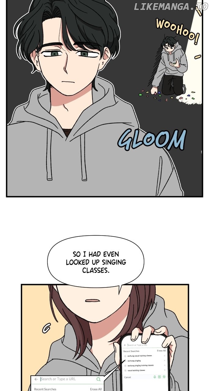 Read The Prize of Youth Manga Online