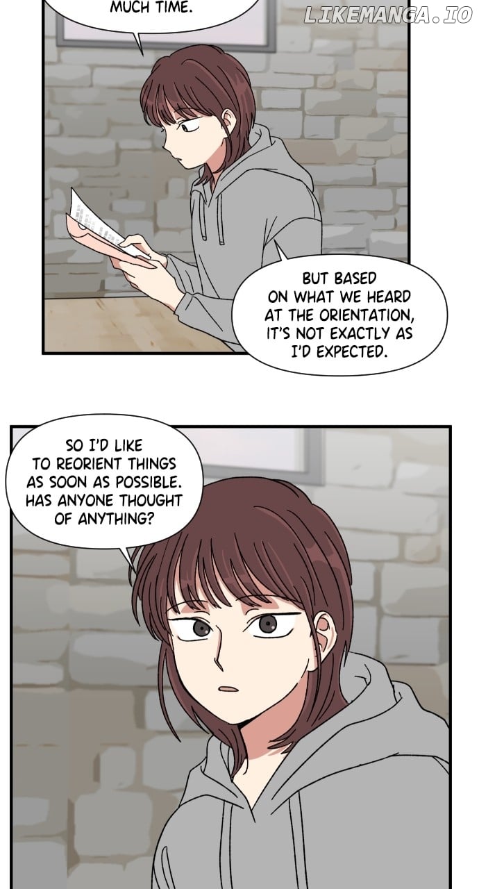 Read The Prize of Youth Manga Online