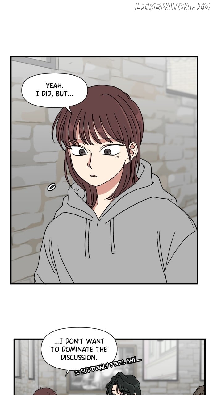 Read The Prize of Youth Manga Online