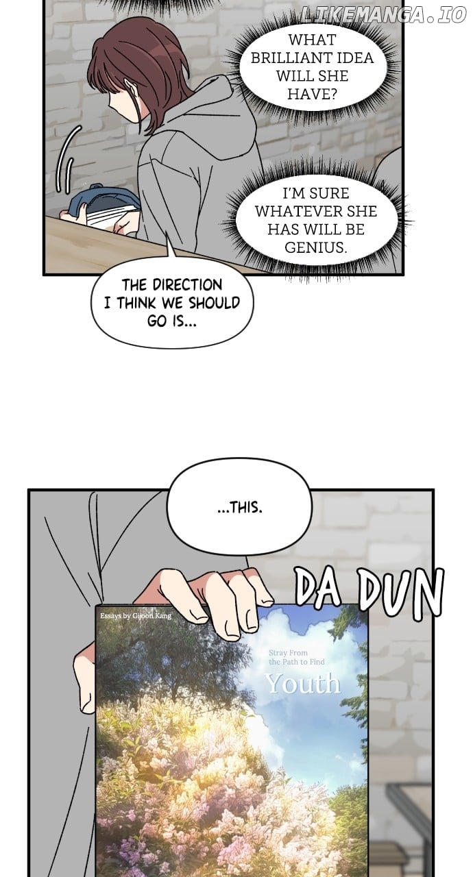 Read The Prize of Youth Manga Online